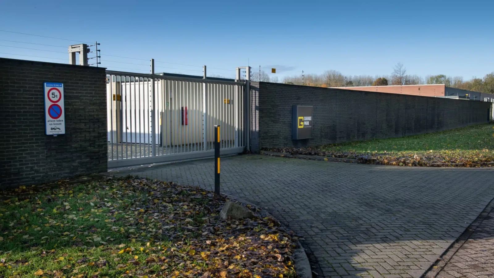 Garagepark Lelystad, foto 1